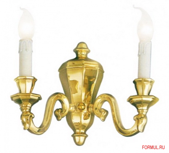 Possoni Illuminazione 1907/A2 ORO